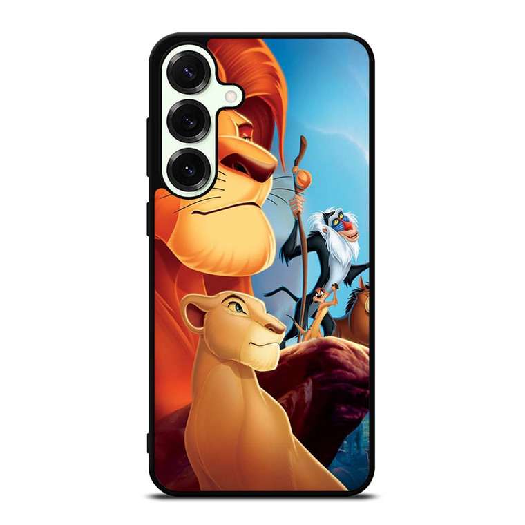 THE LION KING Samsung Galaxy S25 Plus Case