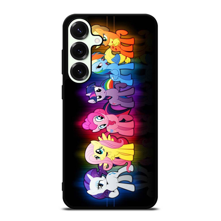 THE MY LITTLE PONY Samsung Galaxy S25 Plus Case