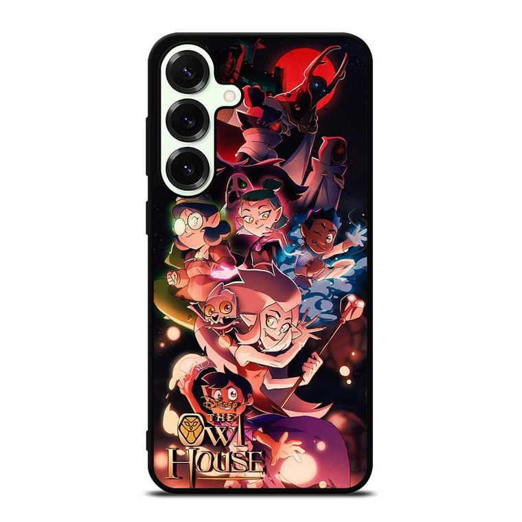 THE OWL HOUSE Samsung Galaxy S25 Plus Case