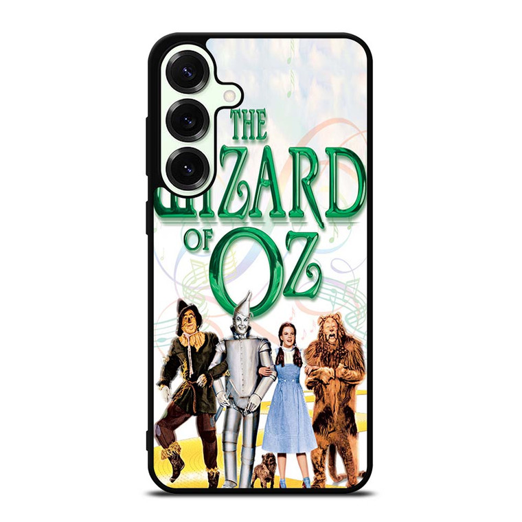 THE WIZARD OF OZ Samsung Galaxy S25 Plus Case