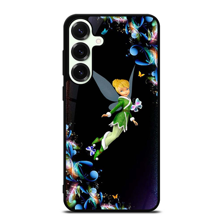 TINKERBELL YOPRICEVILLE DISNEY Samsung Galaxy S25 Plus Case