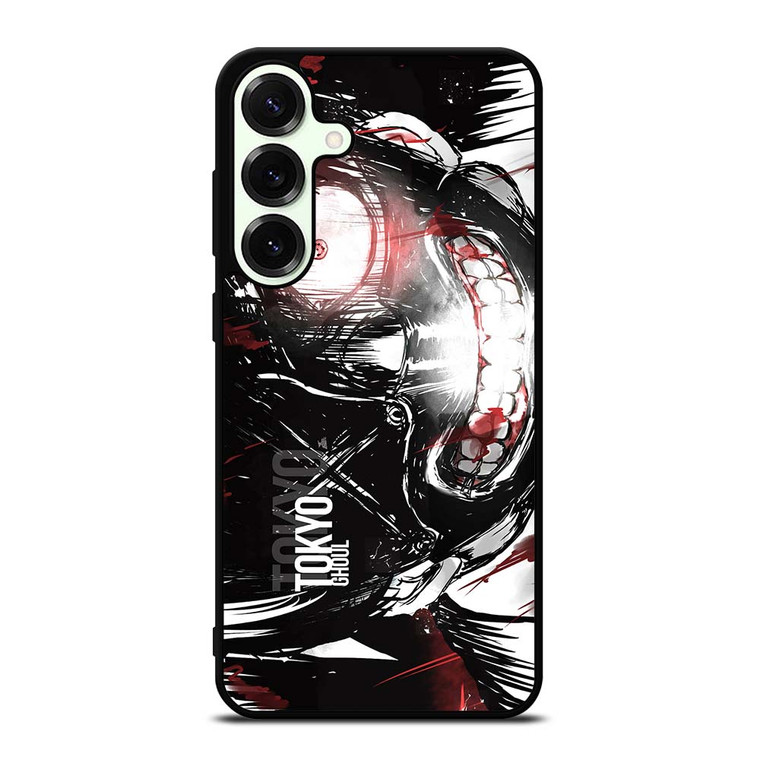 TOKYO GHOUL FEAR KANEKI Samsung Galaxy S25 Plus Case
