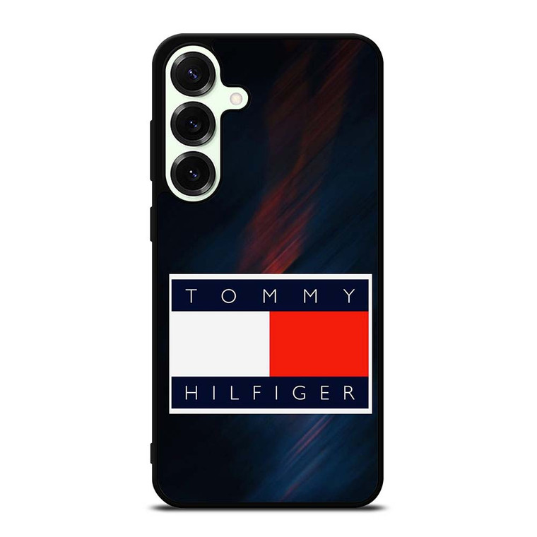 TOMMY HILFIGER COOL SCRATCHES Samsung Galaxy S25 Plus Case