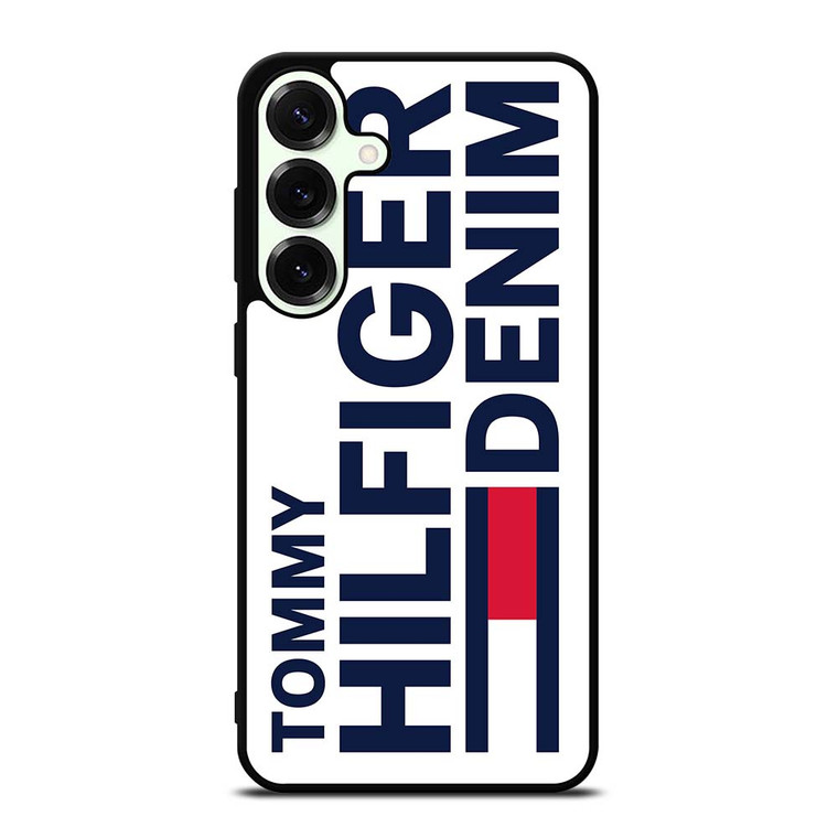 TOMMY HILFIGER DENIM Samsung Galaxy S25 Plus Case
