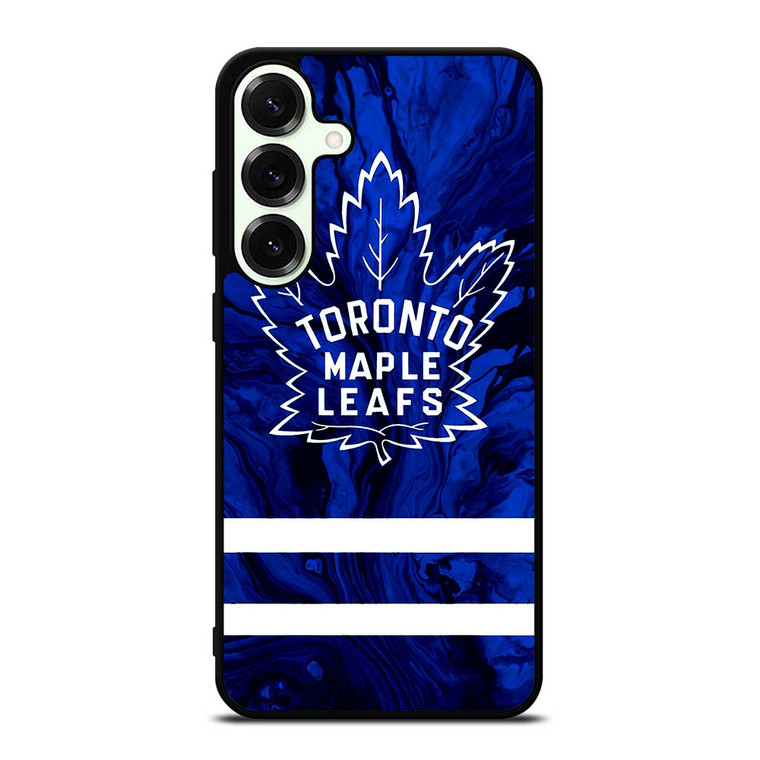 TORONTO MAPLE LEAFS NHL LOGO Samsung Galaxy S25 Plus Case