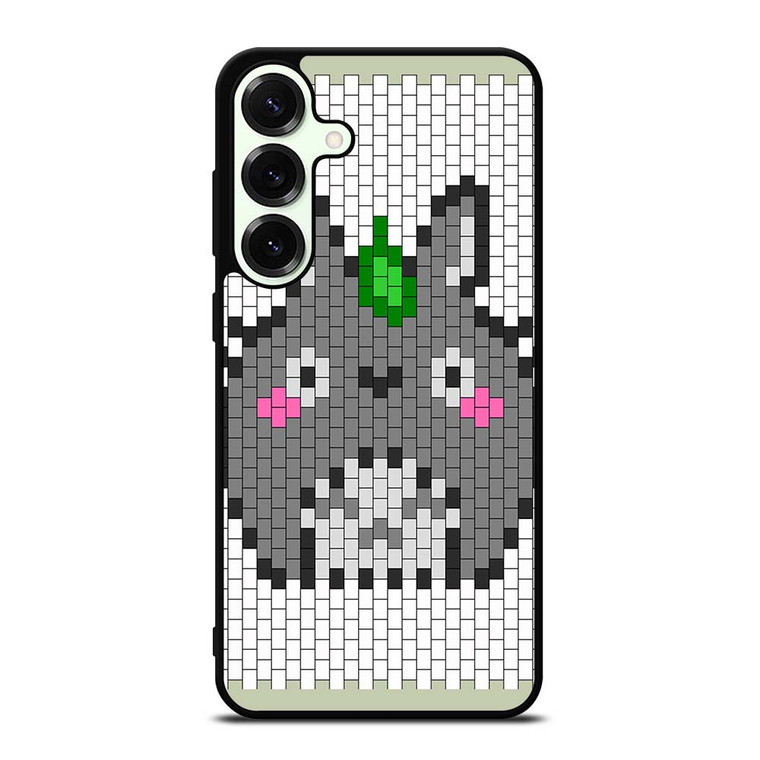 TOTORO KAWAI Samsung Galaxy S25 Plus Case