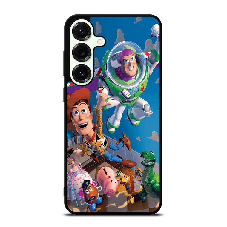 TOY STORY WALT DISNEY Samsung Galaxy S25 Plus Case