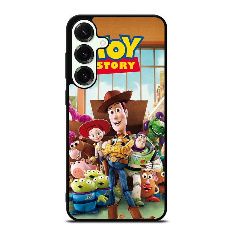 TOY STORY Samsung Galaxy S25 Plus Case