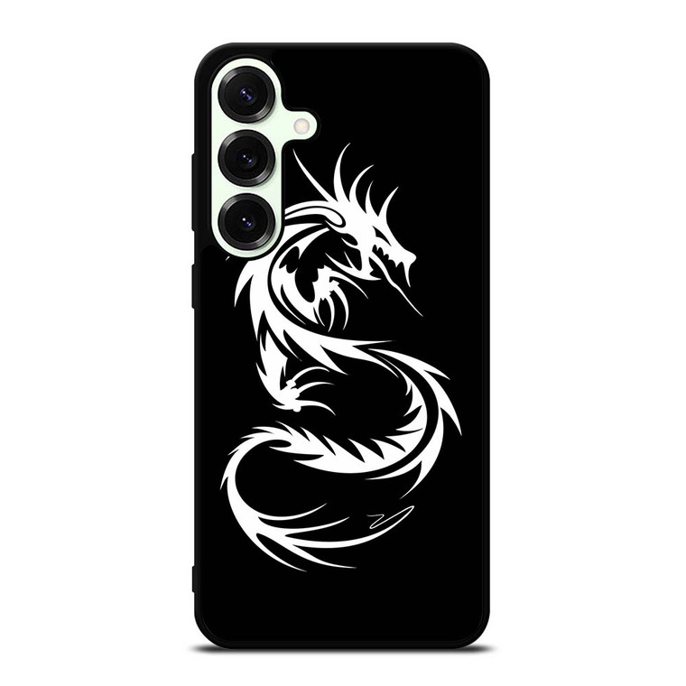 TRIBAL DRAGON Samsung Galaxy S25 Plus Case