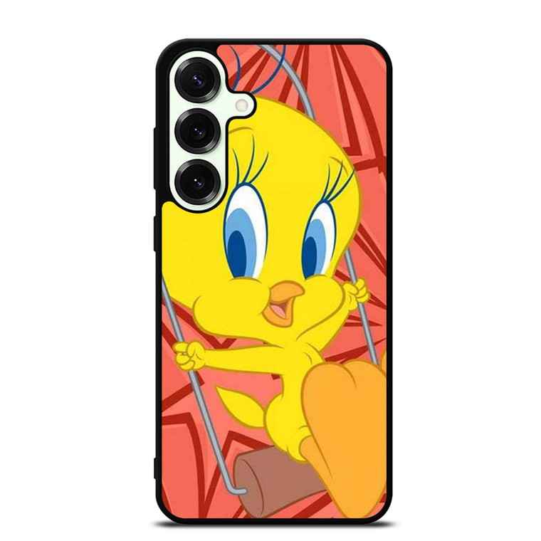 TWEETY BIRD 2 Samsung Galaxy S25 Plus Case