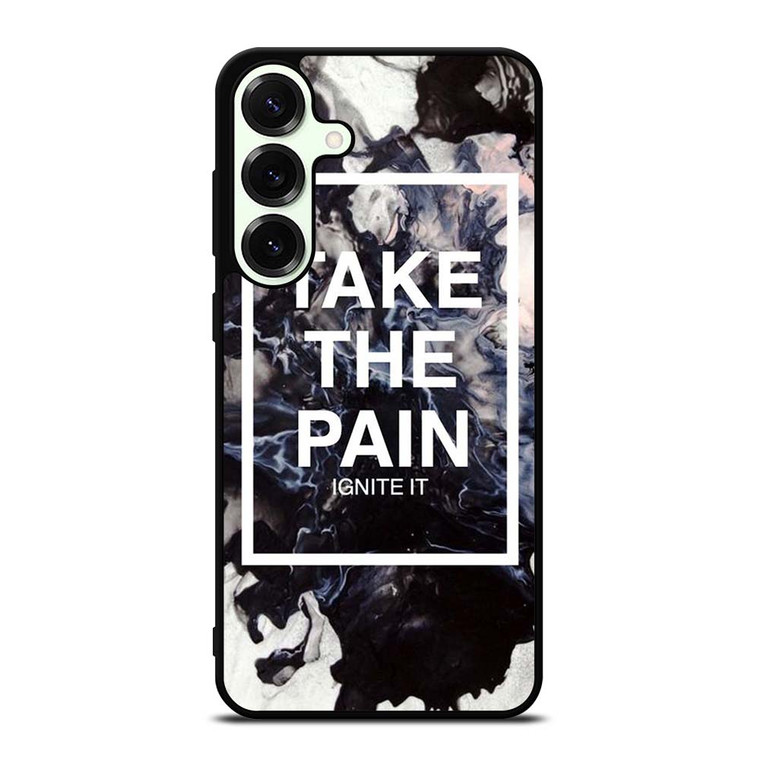 TWENTY ONE PILOTS TAKE THE PAIN Samsung Galaxy S25 Plus Case