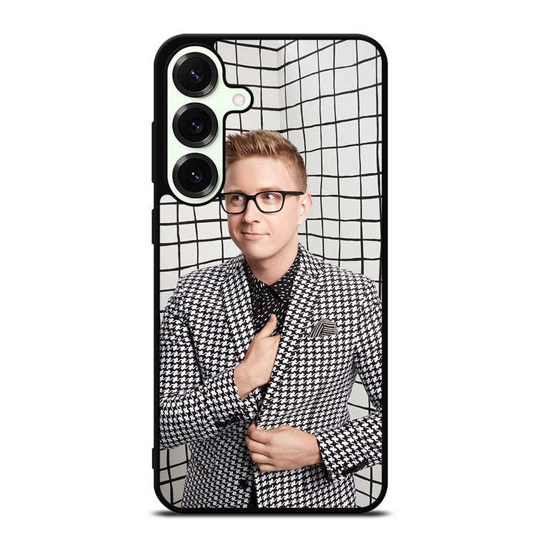 TYLER OAKLEY X INTRODUCING Samsung Galaxy S25 Plus Case