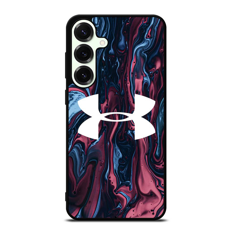 UNDER ARMOUR ON LIQUID Samsung Galaxy S25 Plus Case