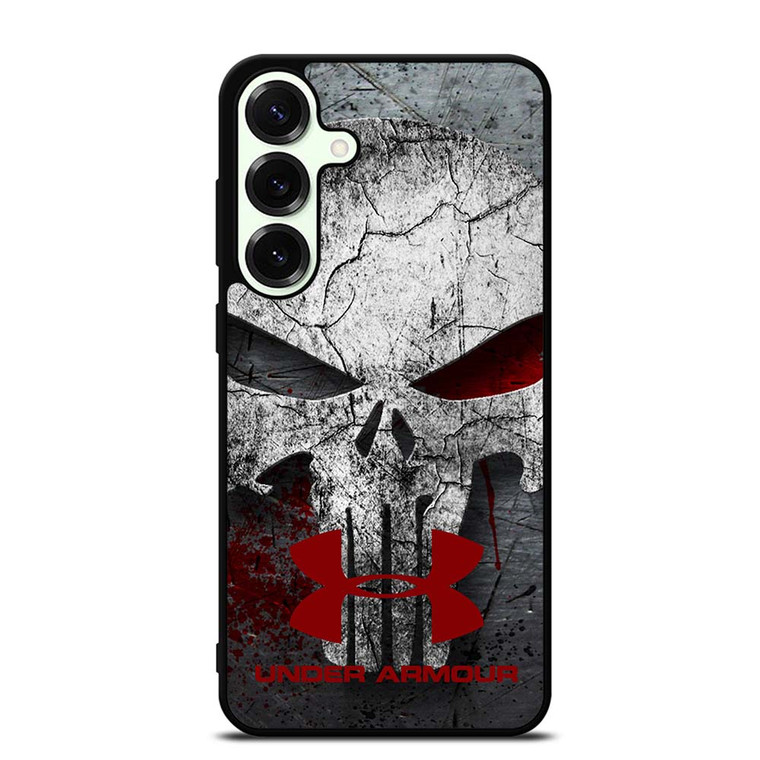 UNDER ARMOUR PUNISHER Samsung Galaxy S25 Plus Case