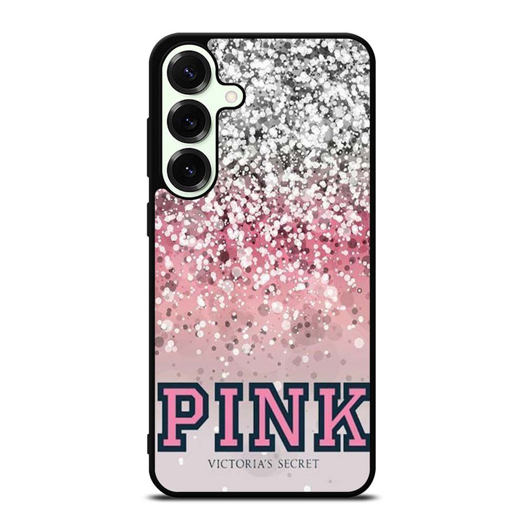 VICTORIA'S SECRET SILVER SPARK Samsung Galaxy S25 Plus Case