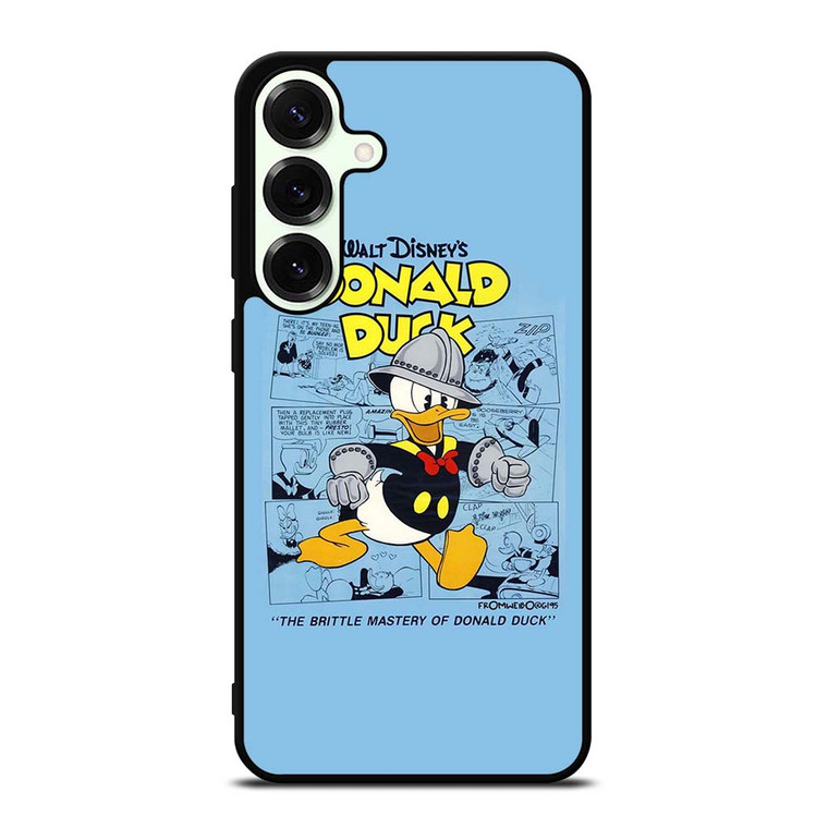 WALT DINEY'S DONALD DUCK Samsung Galaxy S25 Plus Case