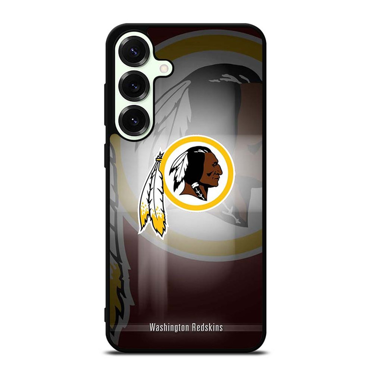 WASHINGTON REDSKINS Samsung Galaxy S25 Plus Case