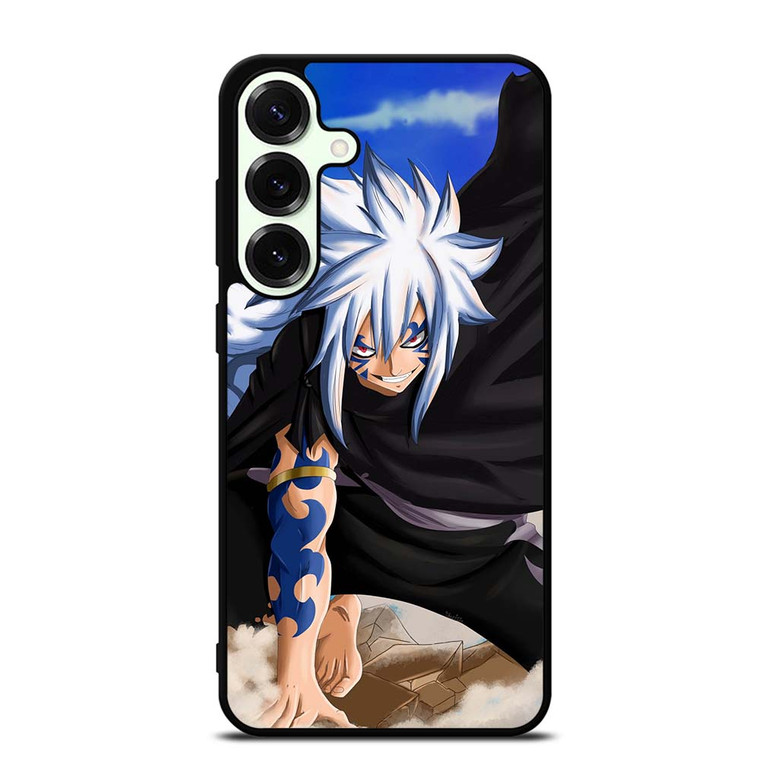 ZEREF FAIRY TAIL Samsung Galaxy S25 Plus Case
