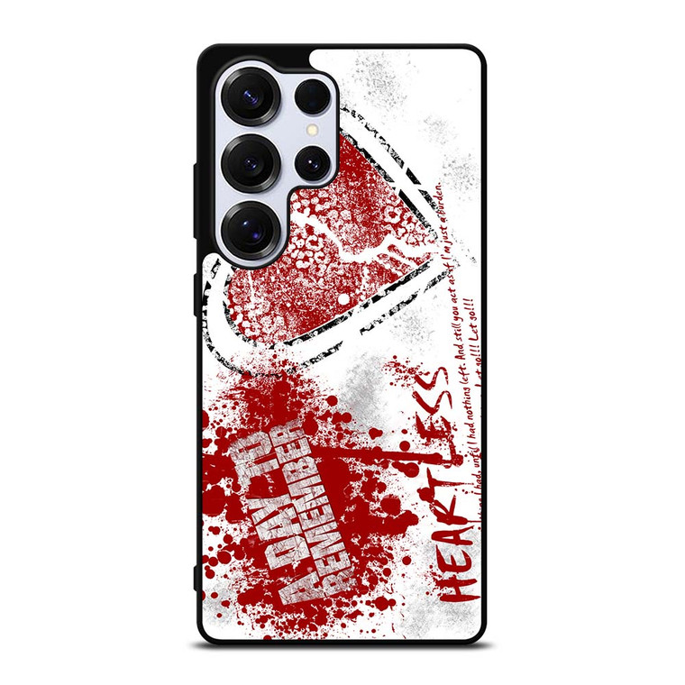 A DAY TO REMEMBER HEARTLESS Samsung Galaxy S25 Ultra Case