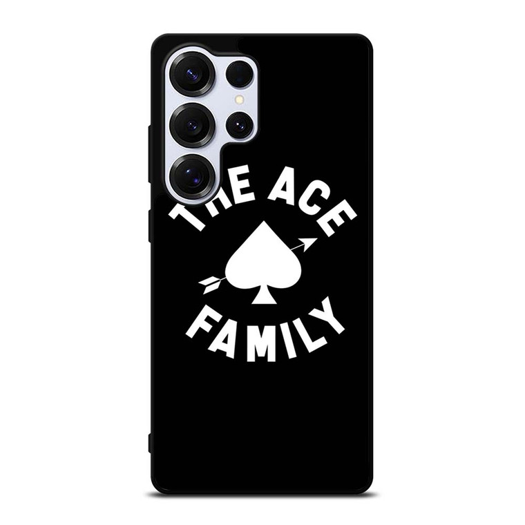 ACE FAMILY Samsung Galaxy S25 Ultra Case
