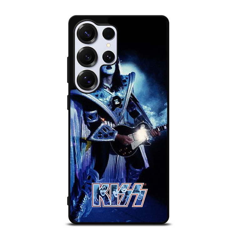 ACE FREHLEY KISS Samsung Galaxy S25 Ultra Case