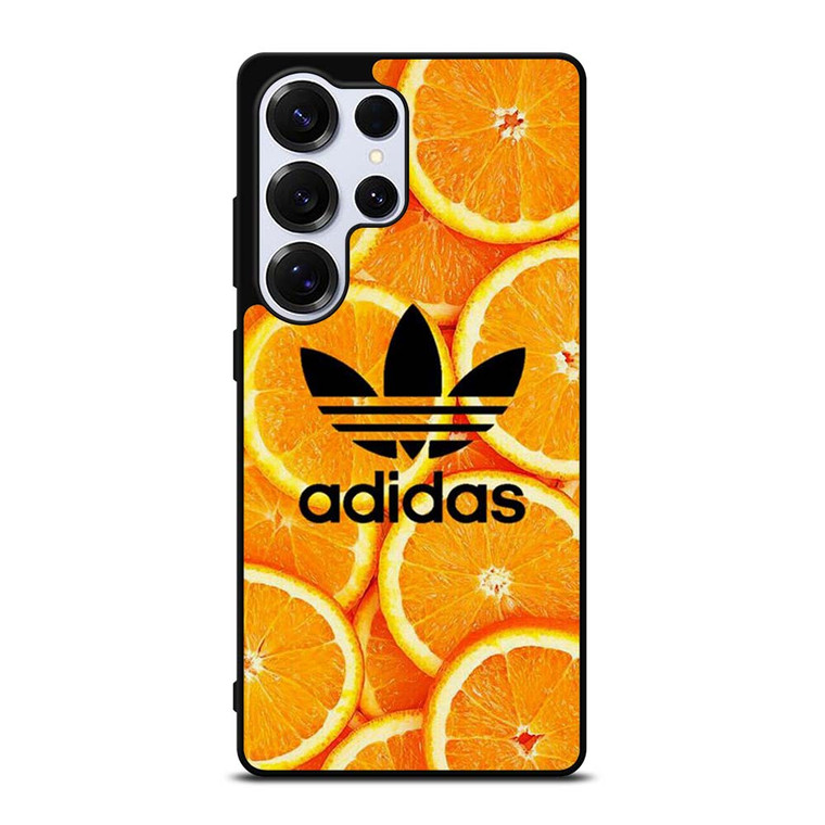 ADIDAS ORANGE Samsung Galaxy S25 Ultra Case