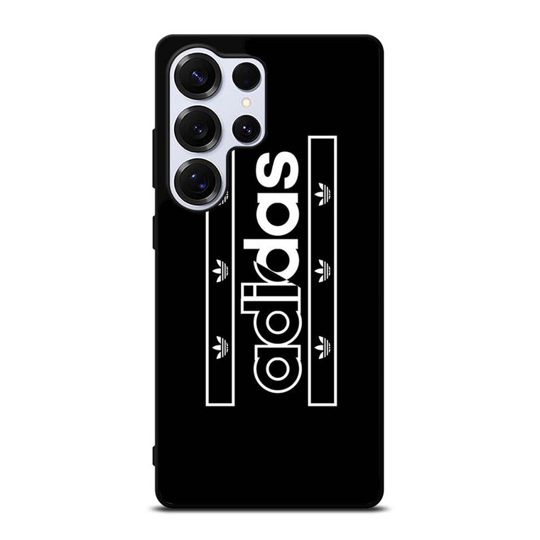 ADIDAS RETRO LOGO Samsung Galaxy S25 Ultra Case
