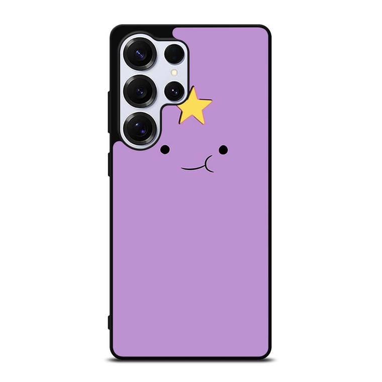 ADVENTURE TIME LUMPY SPACE PRINCESS Samsung Galaxy S25 Ultra Case