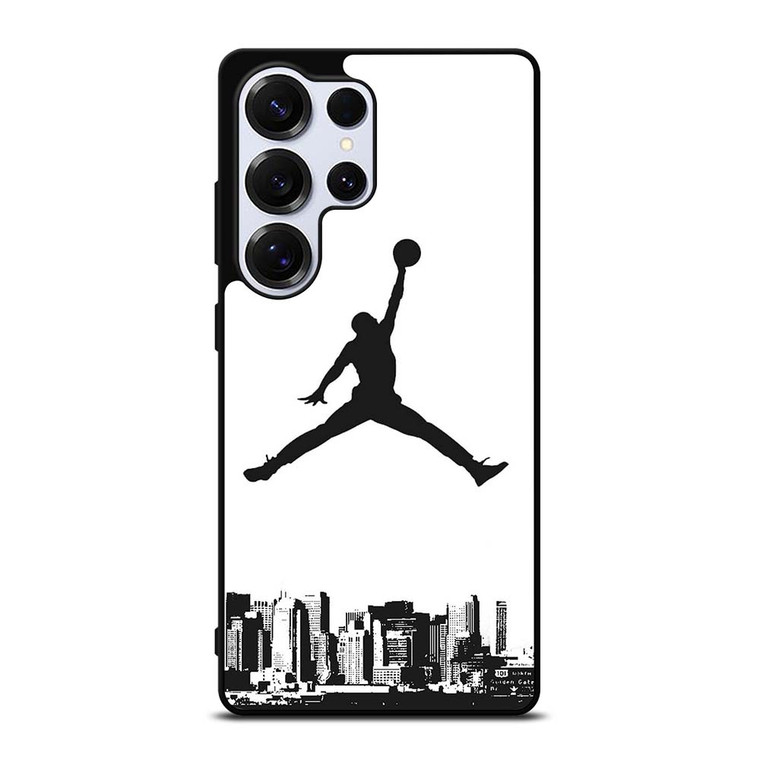 AIR JORDAN JUMP HIGHTHER Samsung Galaxy S25 Ultra Case