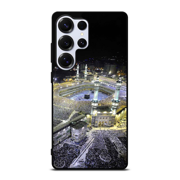 AL HARAM MOSQUE Samsung Galaxy S25 Ultra Case