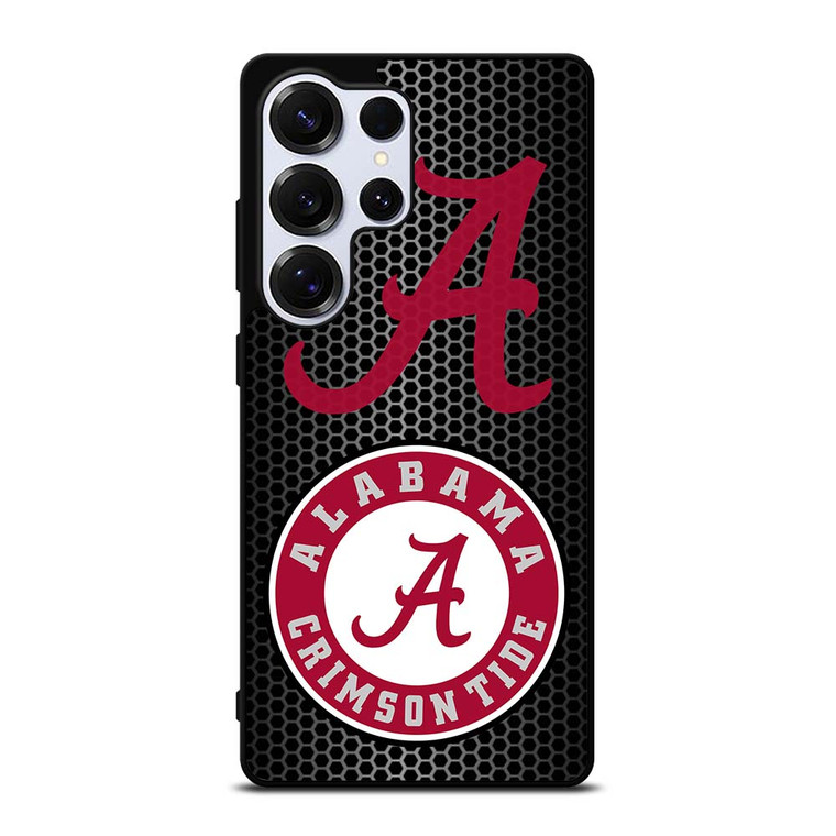 ALABAMA CRIMSON Samsung Galaxy S25 Ultra Case