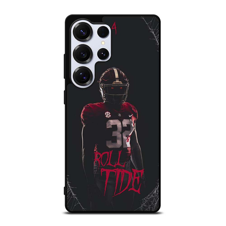 ALABAMA TIDE BAMA ROLL TIDE Samsung Galaxy S25 Ultra Case