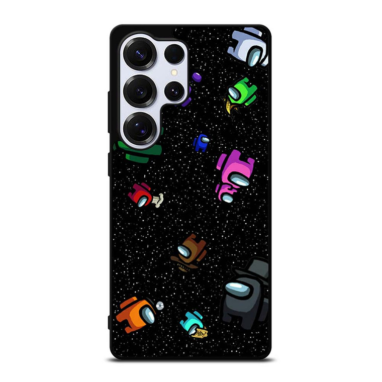 AMONG US IMPOSTOR Samsung Galaxy S25 Ultra Case