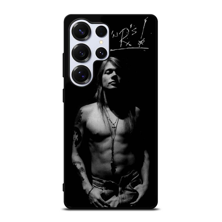 AXL ROSE Samsung Galaxy S25 Ultra Case