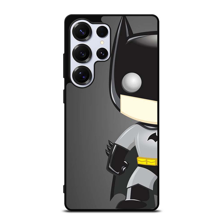 BATMAN KAWAII Samsung Galaxy S25 Ultra Case