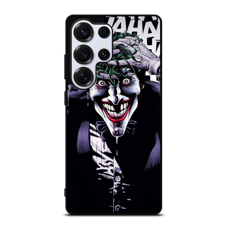 BATMAN THE KILLING JOKE Samsung Galaxy S25 Ultra Case