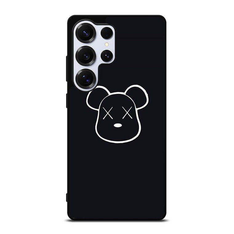 BEAR KAWS HYPERBEAST ICON Samsung Galaxy S25 Ultra Case