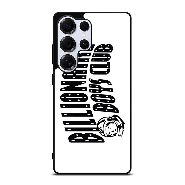 BILLIONAIRE BOYS CLUB LOGO Samsung Galaxy S25 Ultra Case