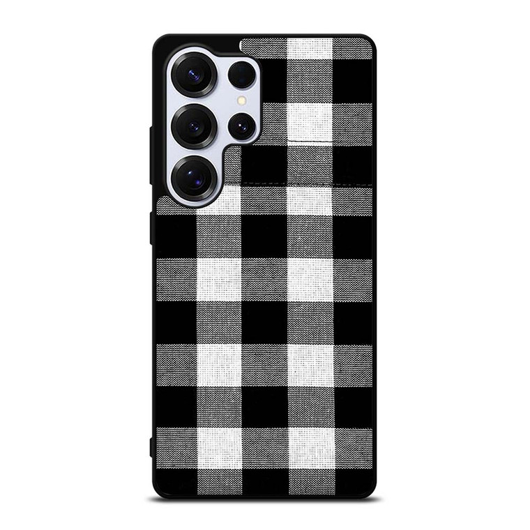 BLACK AND WHITE BUFFALO Samsung Galaxy S25 Ultra Case