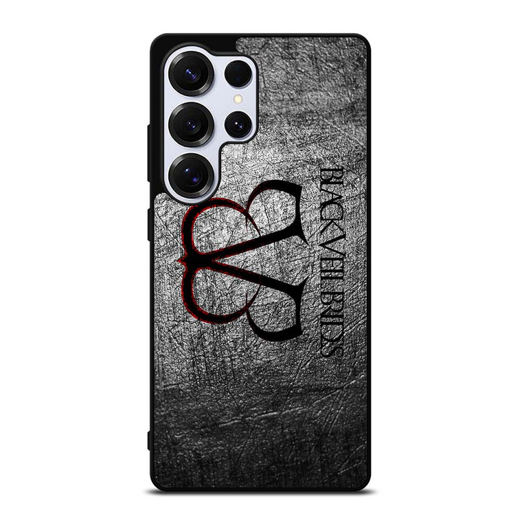 BLACK VEIL BRIDES LOGO Samsung Galaxy S25 Ultra Case