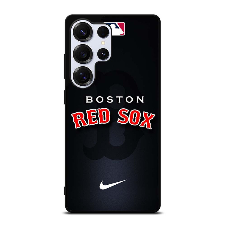 BOSTON RED SOX MLB 2 Samsung Galaxy S25 Ultra Case