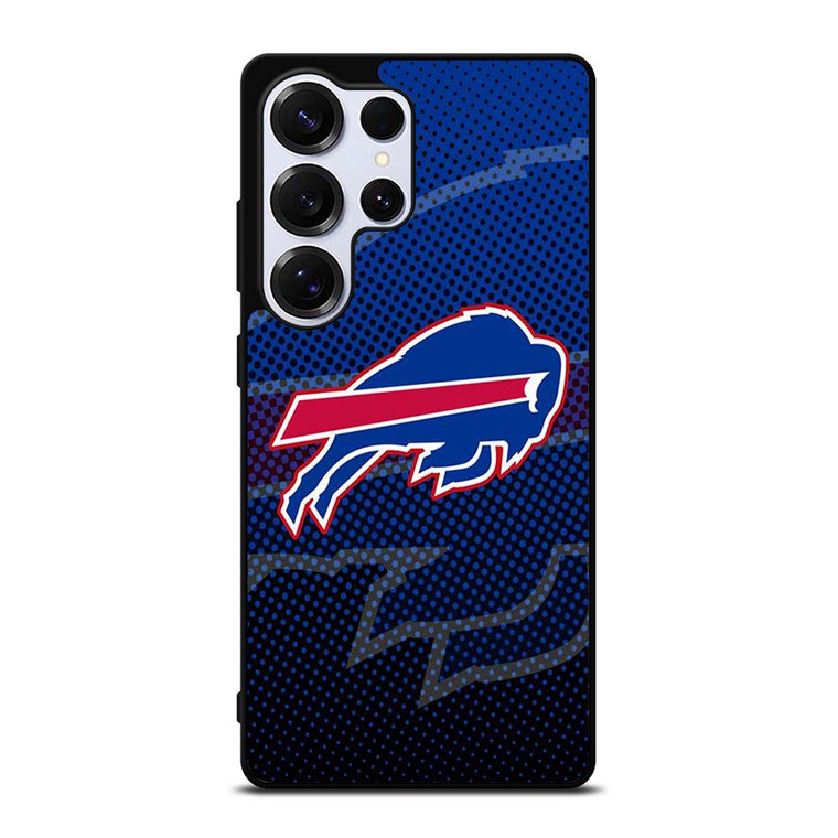 BUFFALO BILLS ICON Samsung Galaxy S25 Ultra Case