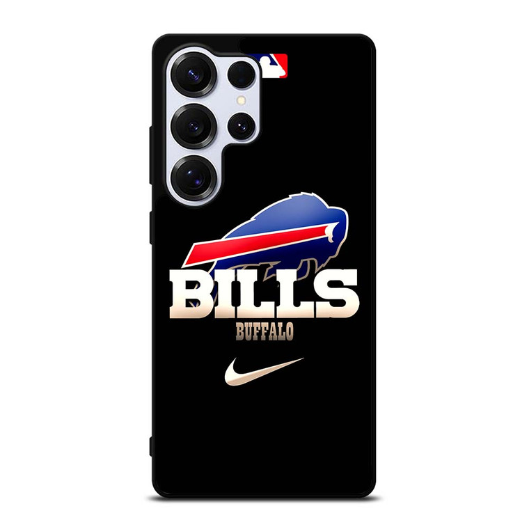 BUFFALO BILLS MLB Samsung Galaxy S25 Ultra Case