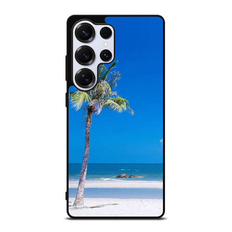 CALIFORNIA PALM BEACH Samsung Galaxy S25 Ultra Case