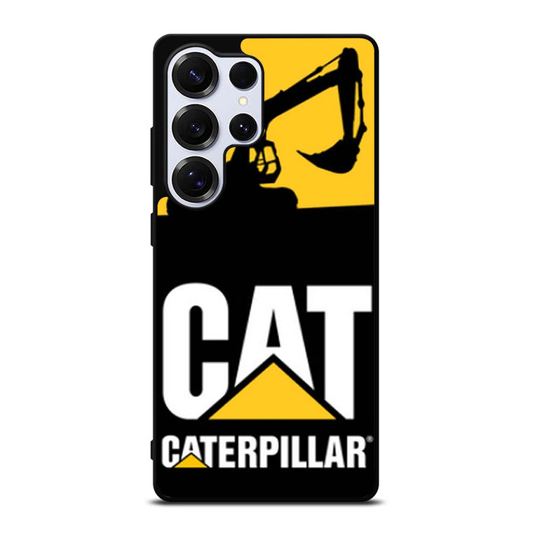 CATERPILLAR 3 Samsung Galaxy S25 Ultra Case