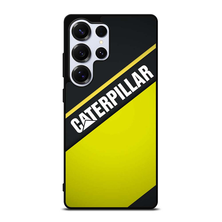 CATERPILLAR CAT LOGO Samsung Galaxy S25 Ultra Case