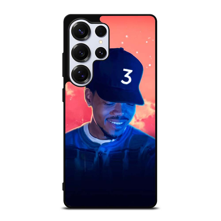 CHANCE THE RAPPER 2 Samsung Galaxy S25 Ultra Case