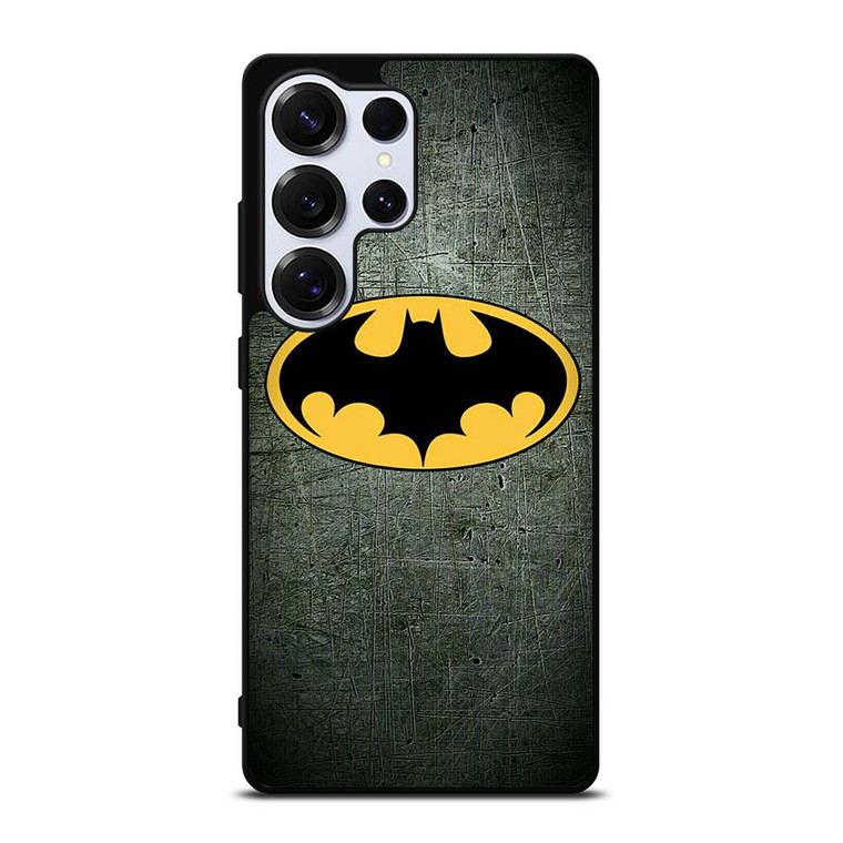CLASSIC BATMAN SYMBOL Samsung Galaxy S25 Ultra Case