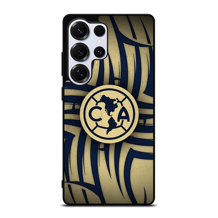 CLUB AMERICA AGUILAS ART 2 Samsung Galaxy S25 Ultra Case