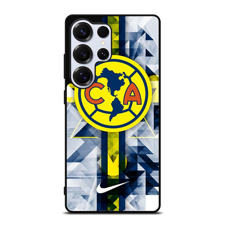 CLUB AMERICA AGUILAS ICON BLINK Samsung Galaxy S25 Ultra Case